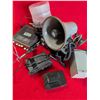 Image 2 : Box of Electronic items