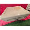 Image 1 : HEAVY DUTY SHIPPING STORAGE CASE