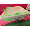 Image 3 : HEAVY DUTY SHIPPING STORAGE CASE