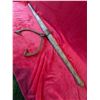 Image 1 : TWO PERSON LOG'N TOOL & 10lb SLEDGE HAMMER