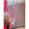 Image 2 : TWO PERSON LOG'N TOOL & 10lb SLEDGE HAMMER