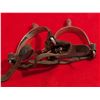 Image 3 : ANTIQUE RCMP SPURS