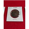 Image 3 : 1901,1917,1918&1919 CANADIAN 1¢ PIECES