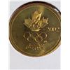 Image 6 : 2002 OLYMPIC HOCKEY COINS