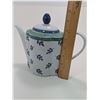 Image 2 : VILLEROY & BOCH COFFEE POT & CUPS
