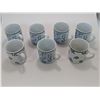 Image 3 : VILLEROY & BOCH COFFEE POT & CUPS