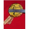 Image 2 : VINTAGE 1962 SUN SALMON & SPORTSMAN FISHING DERBY PINS