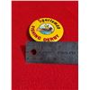 Image 4 : VINTAGE 1962 SUN SALMON & SPORTSMAN FISHING DERBY PINS