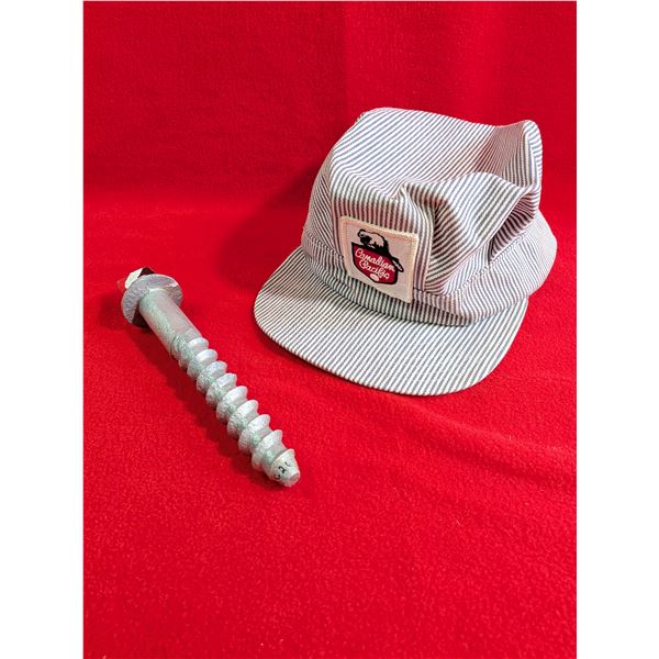 Railway Memorabilia