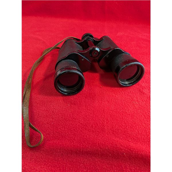 Vintage Binoculars