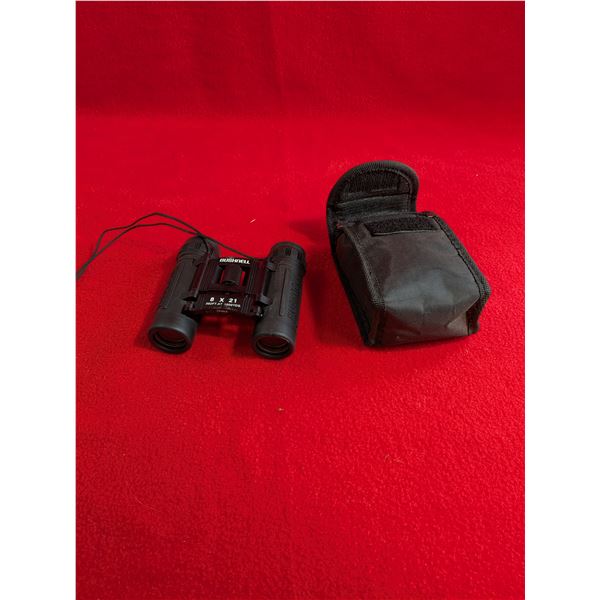 Bushnell Binoculars