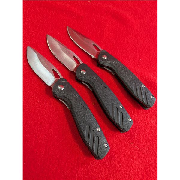 BUCK 311 KNIVES