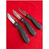 Image 1 : BUCK 311 KNIVES