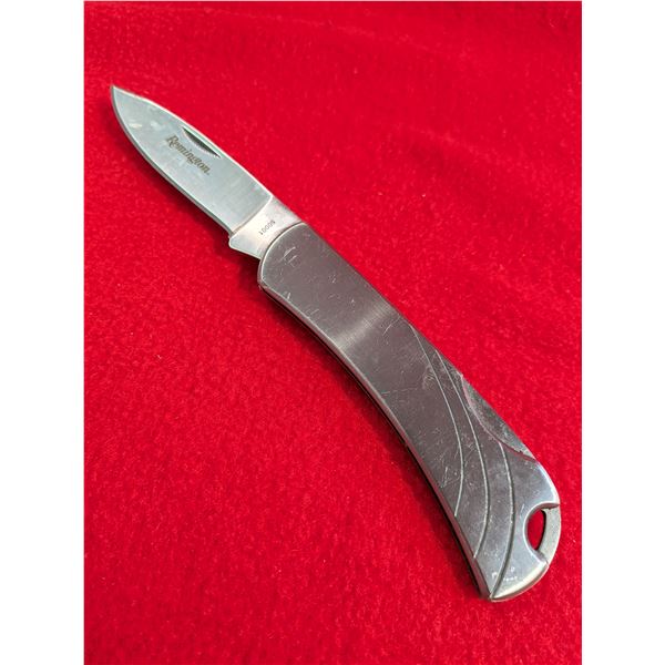 REMINGTON Knife