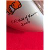 Image 3 : VINTAGE BC LIONS Football