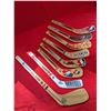 Image 1 : MINI HOCKEY STICKS