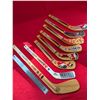 Image 3 : MINI HOCKEY STICKS