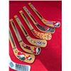 Image 4 : MINI HOCKEY STICKS