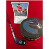 Image 1 : VANCOUVER CANUCKS Hockey Memorabilia