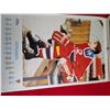 Image 6 : VANCOUVER CANUCKS Hockey Memorabilia