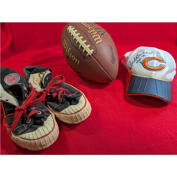 Sports Memorabilia