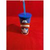 Image 7 : Disney Lunch Box, Twix Cowboy Hat & Captain America Tumbler
