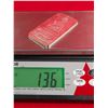 Image 5 : SILVER Bar 136grams