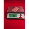Image 3 : SILVER BAR 135g