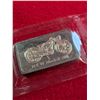 Image 2 : DEGUSSA 1oz Silver Bar (31.1g)