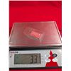 Image 3 : DEGUSSA 1oz Silver Bar (31.1g)