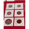 Image 3 : REPUBLIC of CHINA Coins