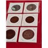 Image 4 : REPUBLIC of CHINA Coins