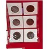 Image 7 : REPUBLIC of CHINA Coins