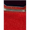 Image 4 : ANTIQUE Sterling Silver condiment container