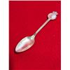 Image 6 : ANTIQUE Sterling Silver condiment container