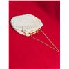 Image 1 : VINTAGE BEADED Evening Clutch Purse