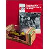 Image 1 : STUDEBAKER 1:25 Scale Truck & VINTAGE CAT Journal