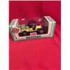 Image 2 : STUDEBAKER 1:25 Scale Truck & VINTAGE CAT Journal