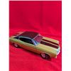 Image 1 : 1972 Chevrolet Chevelle 1:18 scale model