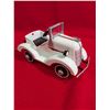 Image 1 : Hallmark Kiddie Car Classics d1935 Garton Pontiac HALLMARK pedal car.