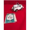 Image 2 : Hallmark Kiddie Car Classics d1935 Garton Pontiac HALLMARK pedal car.