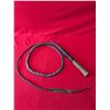 Image 1 : ANTIQUE BULL WHIP