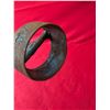 Image 2 : BIG "O" ANTIQUE Branding Iron