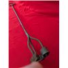 Image 1 : AC ROCK'N BAR ANTIQUE BRANDING IRON