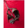 Image 2 : AC ROCK'N BAR ANTIQUE BRANDING IRON