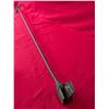 Image 1 : BIG "K" ANTIQUE BRANDING IRON