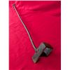 Image 1 : BIG P~d ANTIQUE BRANDING IRON