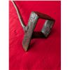 Image 2 : BIG P~d ANTIQUE BRANDING IRON
