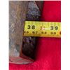 Image 3 : BIG P~d ANTIQUE BRANDING IRON