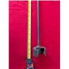 Image 3 : LITTLE "C" ANTIQUE BRANDING IRON